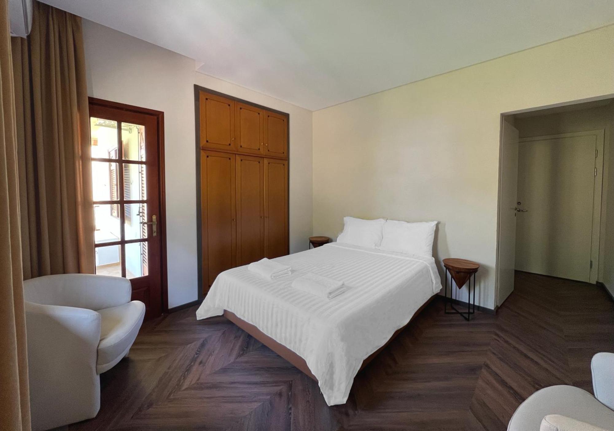 Viva Properties オウランオウポリ エクステリア 写真